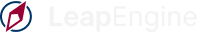 Leap Engine Logo